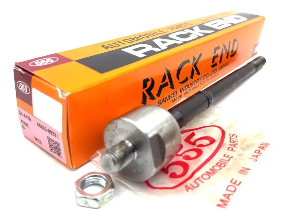 Bieleta Barra Lapiz Link Huesito Toyota Hilux Kavak Fortuner