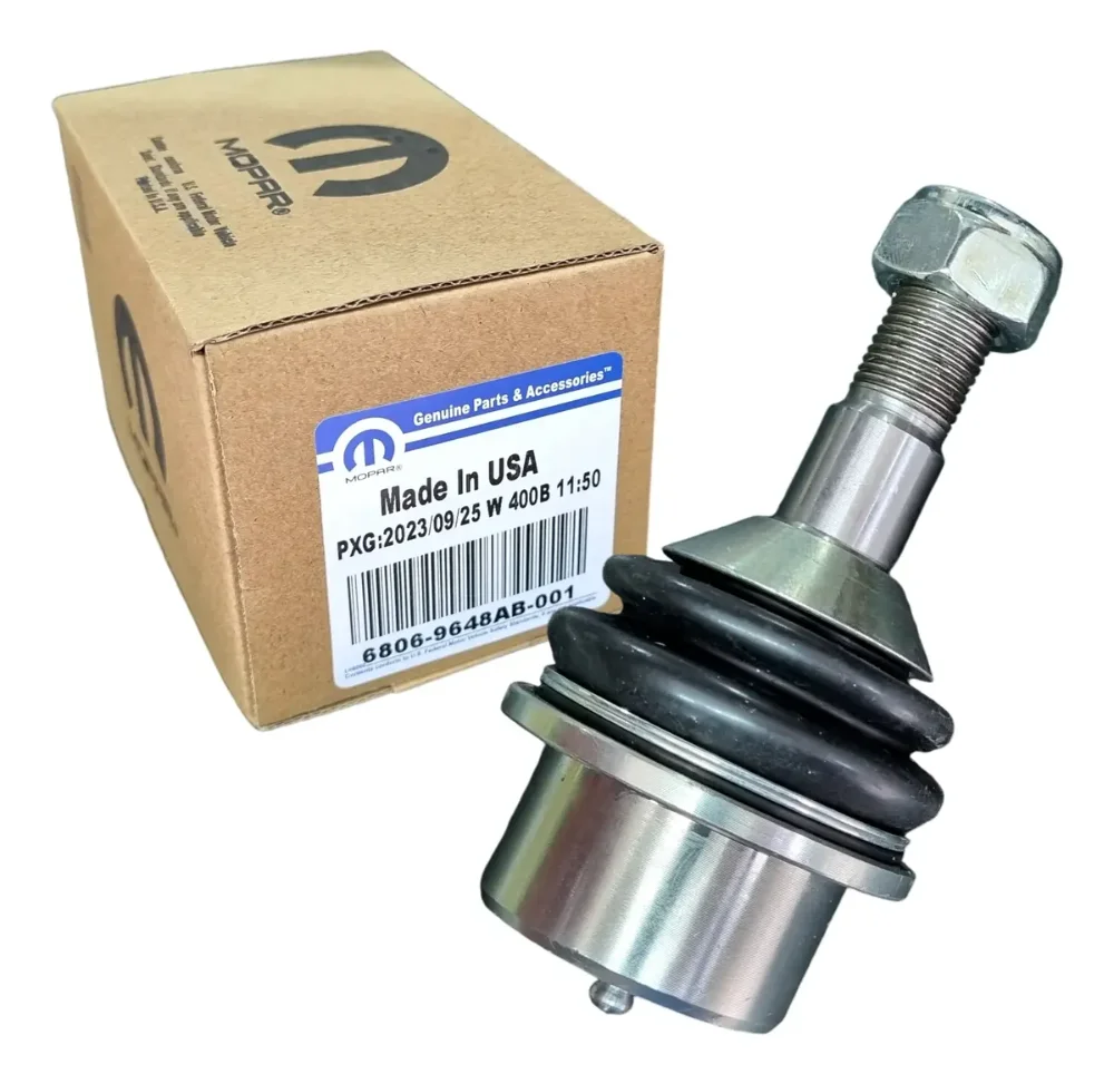 Muñon Inferior Jeep Grand Cherokee Wk2 5.7 4g 2011-2017