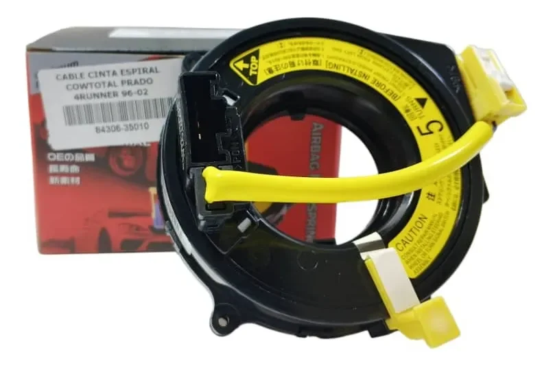 CABLE CINTA ASPIRAL PRADO 4 RUNNER 96-02