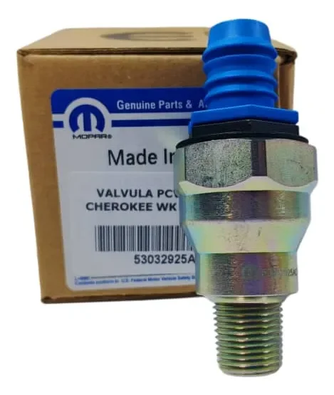 VALVULA PCV GRAND CHEROKEE WK 2006-2007