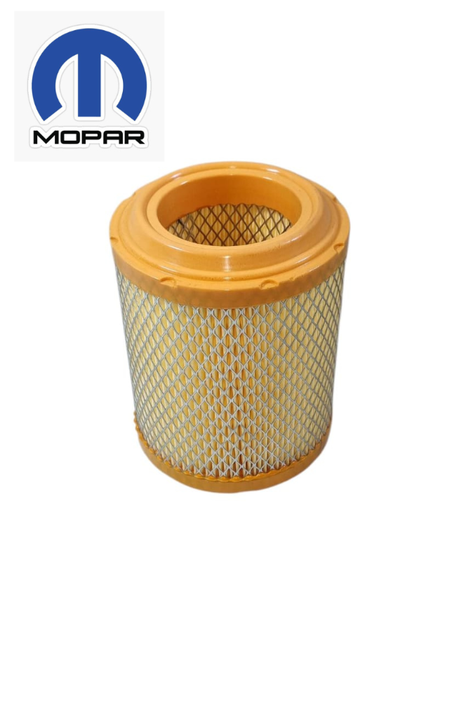 FILTRO AIRE REDONDO DODGE CALIBER JEEP COMPASS