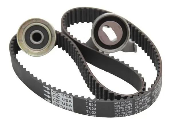 KIT CORREA TIEMPO STARLET 1.3