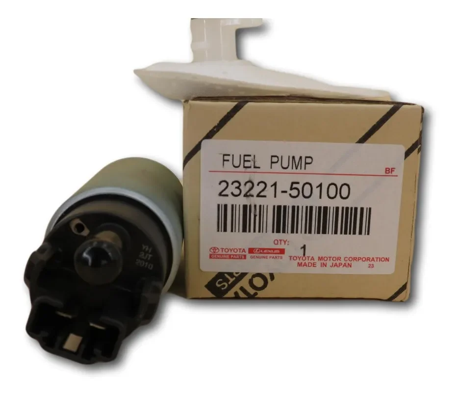 PILA BOMBA GASOLINA TOYOTA 4RUNNER PRADO MERU