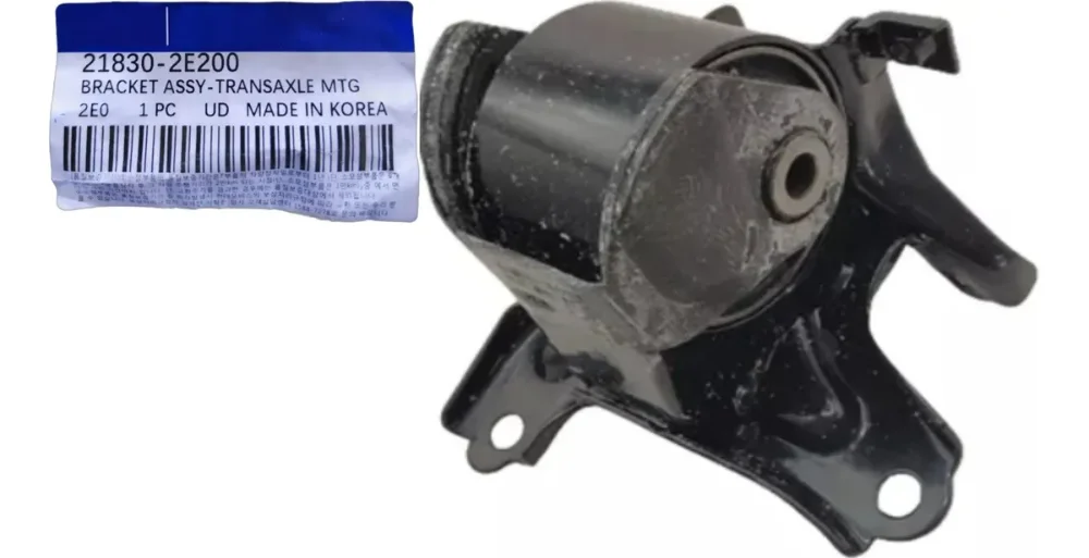 BASE MOTOR IZQUIERDA TUCSON 2.0 4X2 4X4