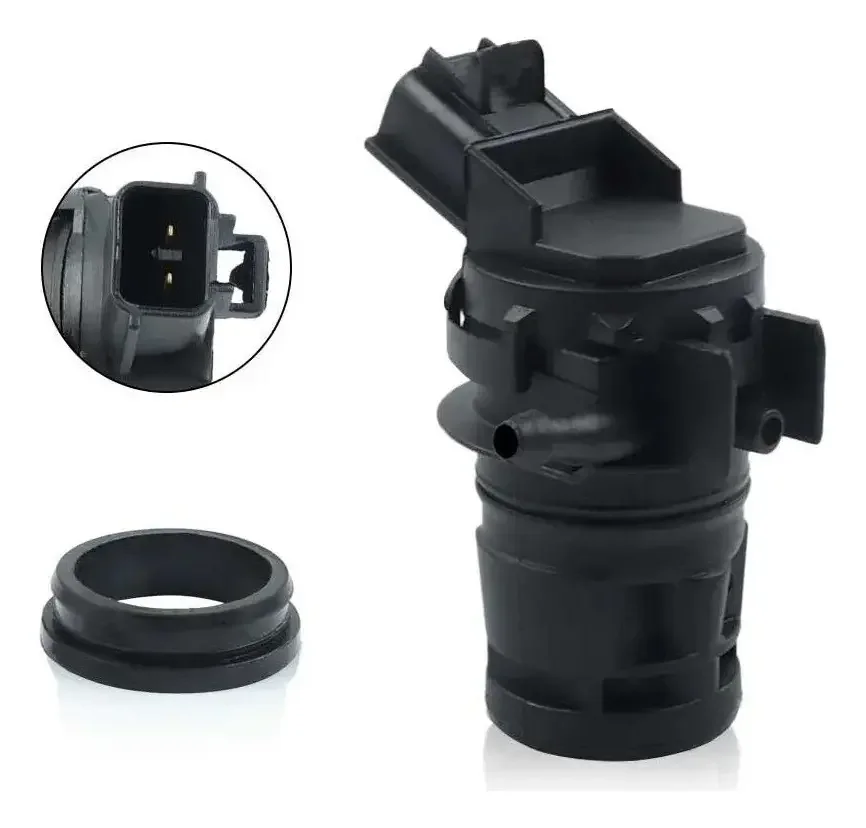 motor agua limpiaparabrisas Fortuner 4runner Hilux