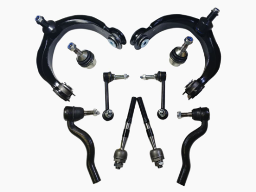 KIT TREN DELANTERO GRAND CHEROKEE 4G