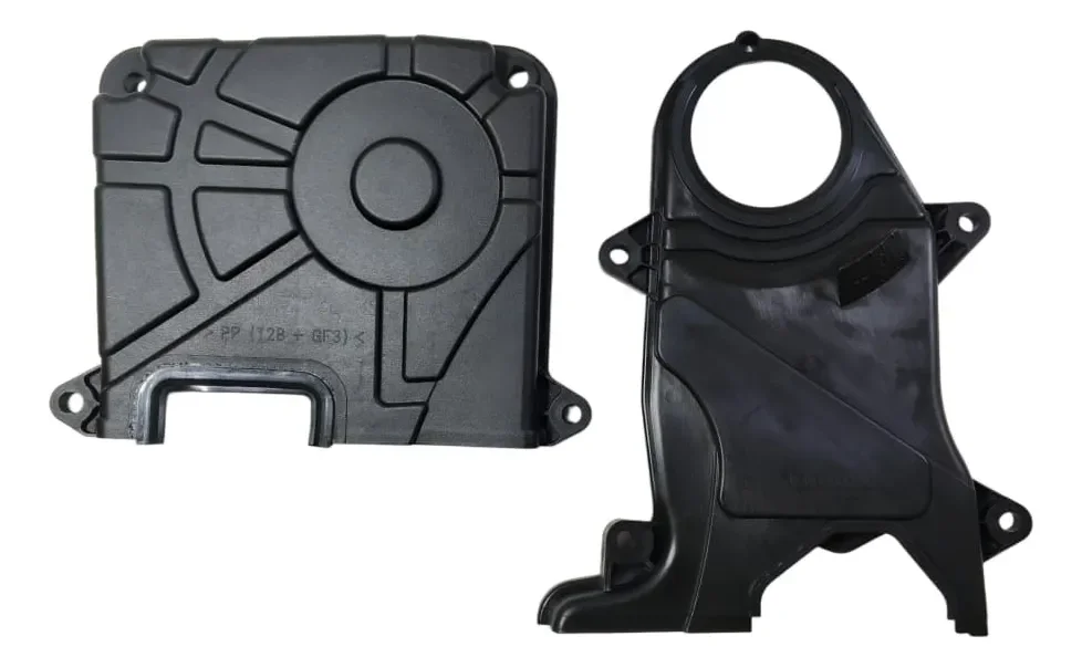TAPA CORREA TIEMPO GETZ ELANTRA 1.6 RIO 1.5