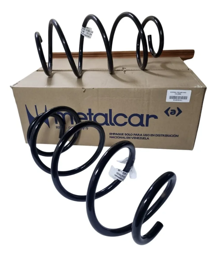 ESPIRAL DELANTERO DODGE CALIBER JEEP COMPASS