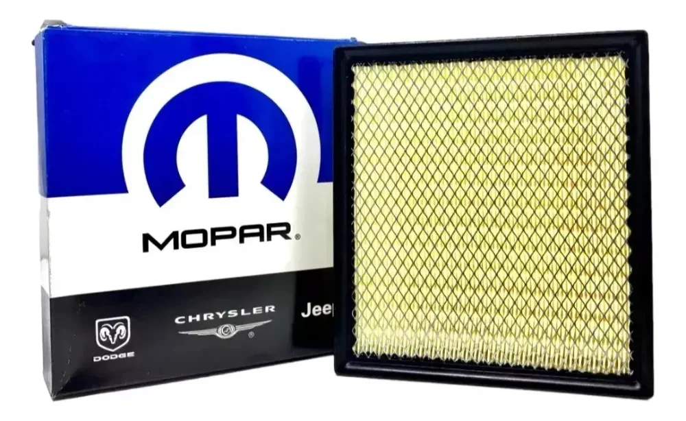 Filtro Aire Motor Jeep Grand Cherokee Wk2 4g 5.7 2011-2020