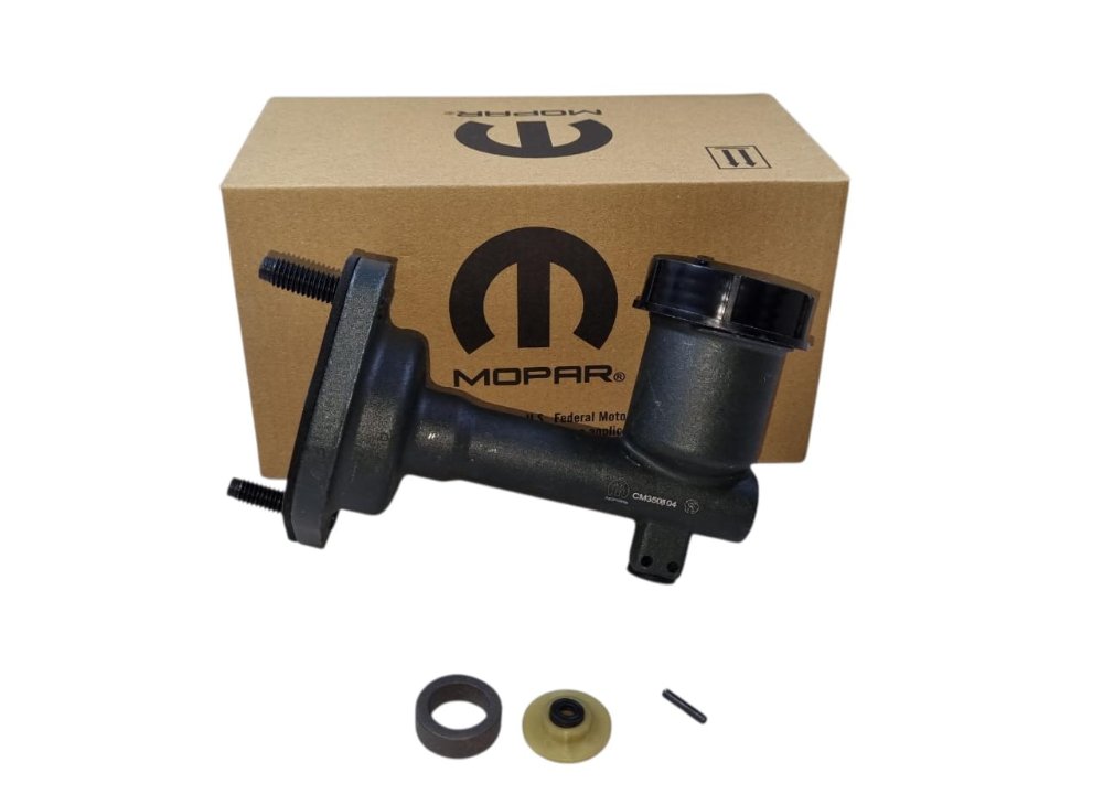 BOMBIN CLUTCH SUPERIOR GRAND CHEROKEE XJ 94-01