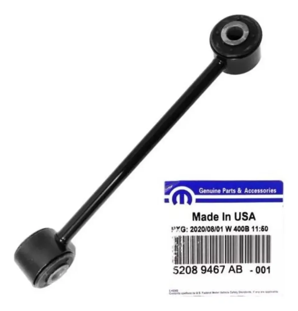 Bieleta Lapiz Huesito Delantero Grand Cherokee Wk 4.7 05-10
