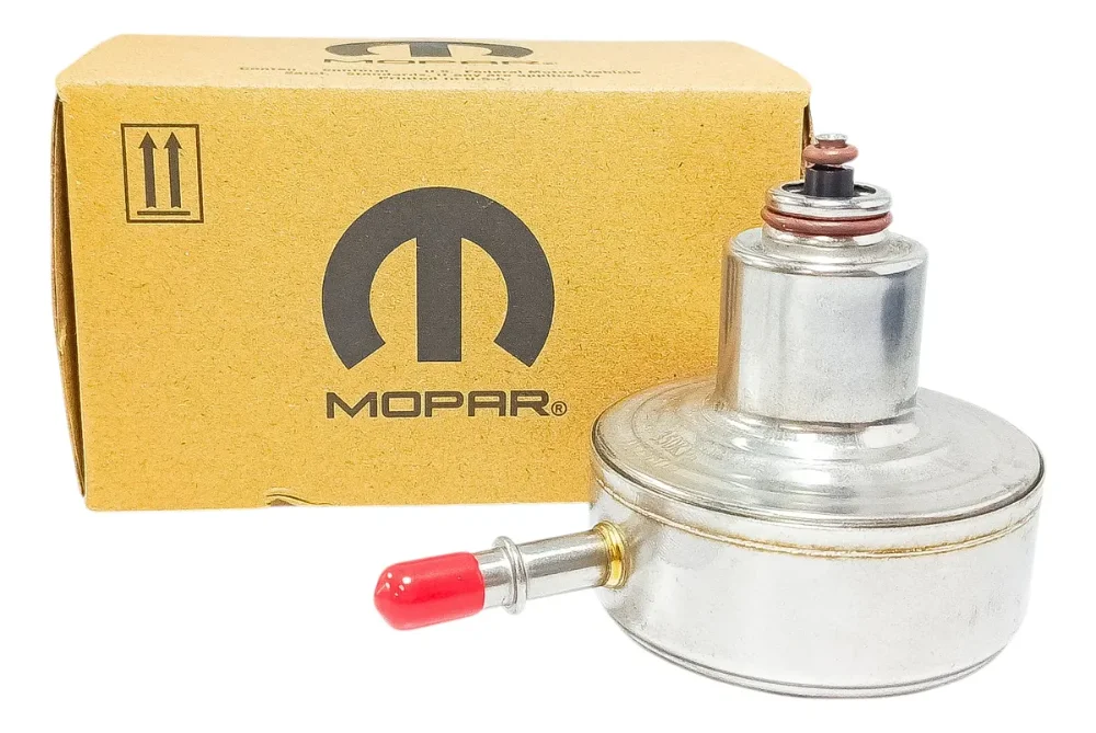 Filtro Regulador Gasolina Jeep Cherokee (xj) 97-00 4.0 2.5