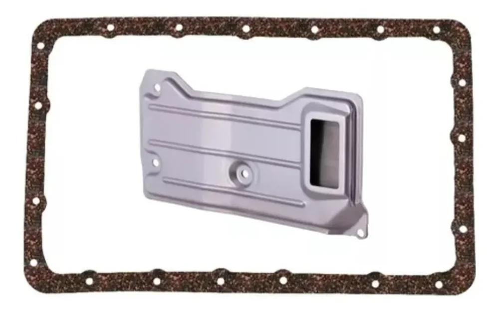 FILTRO CAJA CON EMPACADURA CHEROKEE XJ 87-01