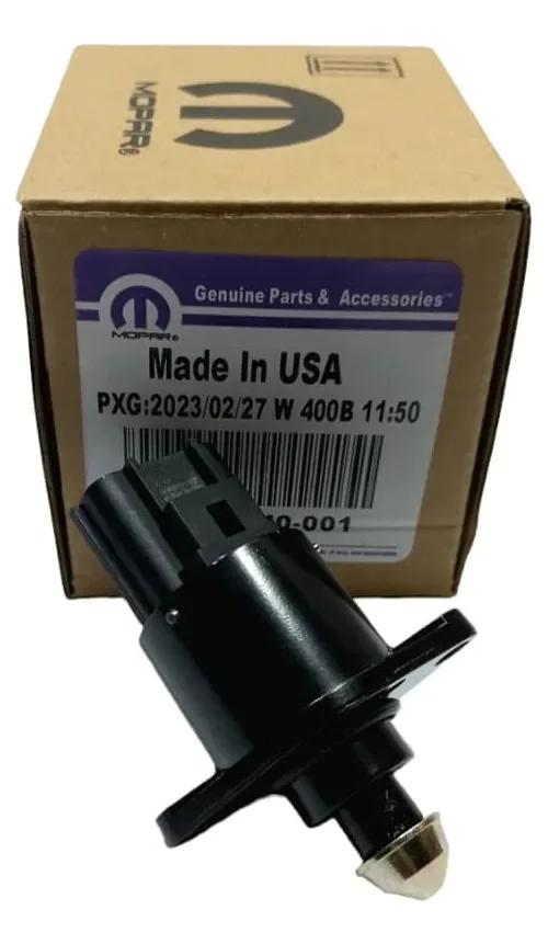 VALVULA IAC  KJ WJ RAM DAKOTA DURANGO 2002-2007