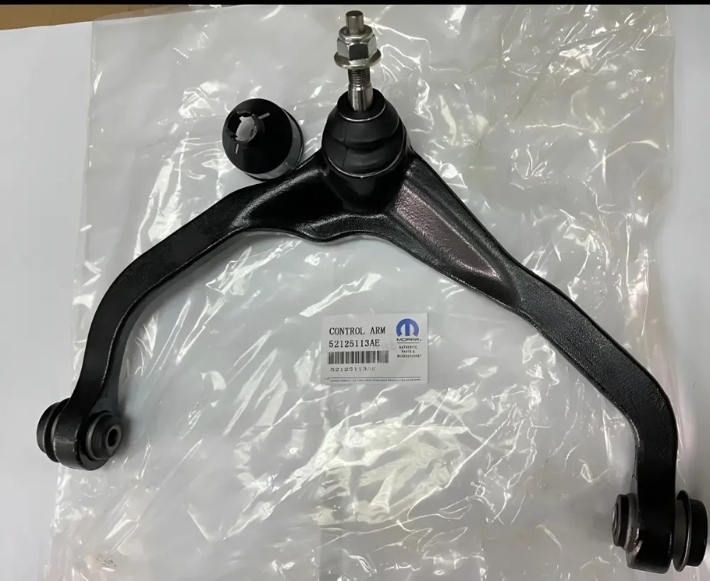 Meseta Superior Araña Jeep Cherokee Liberty Kk 08-14 IZQUIERDA