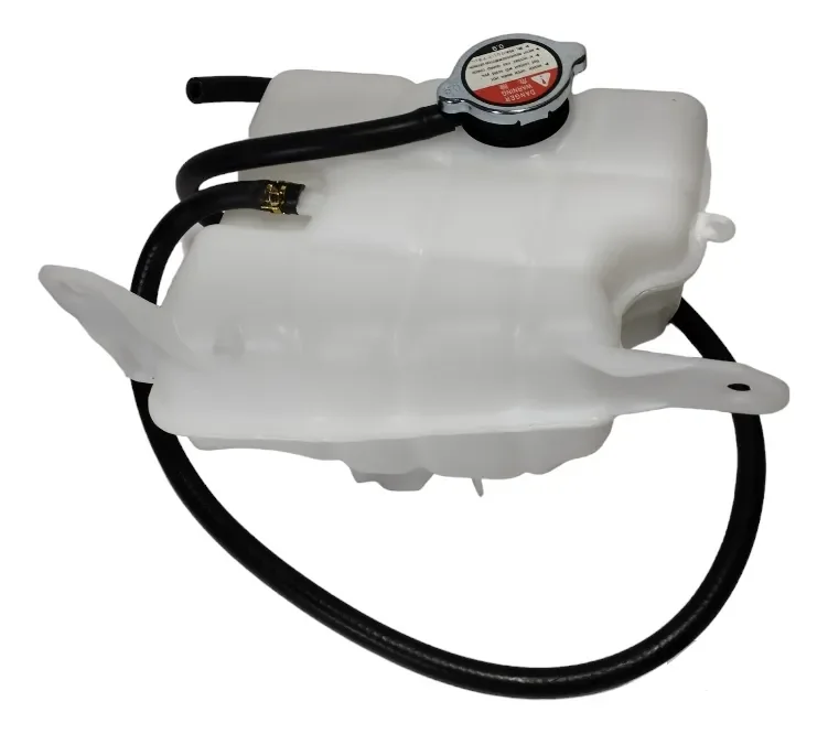 ENVASE DEPOSITO AGUA (CON TAPA) CHEROKEE LIBERTY KJ 02-2007