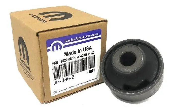 Buje Grande Meseta Delantera Dodge Caliber,compass