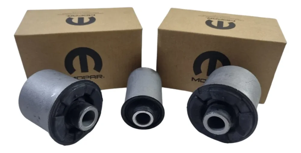 KIT DE BUJES MESETA CHEROKEE KJ