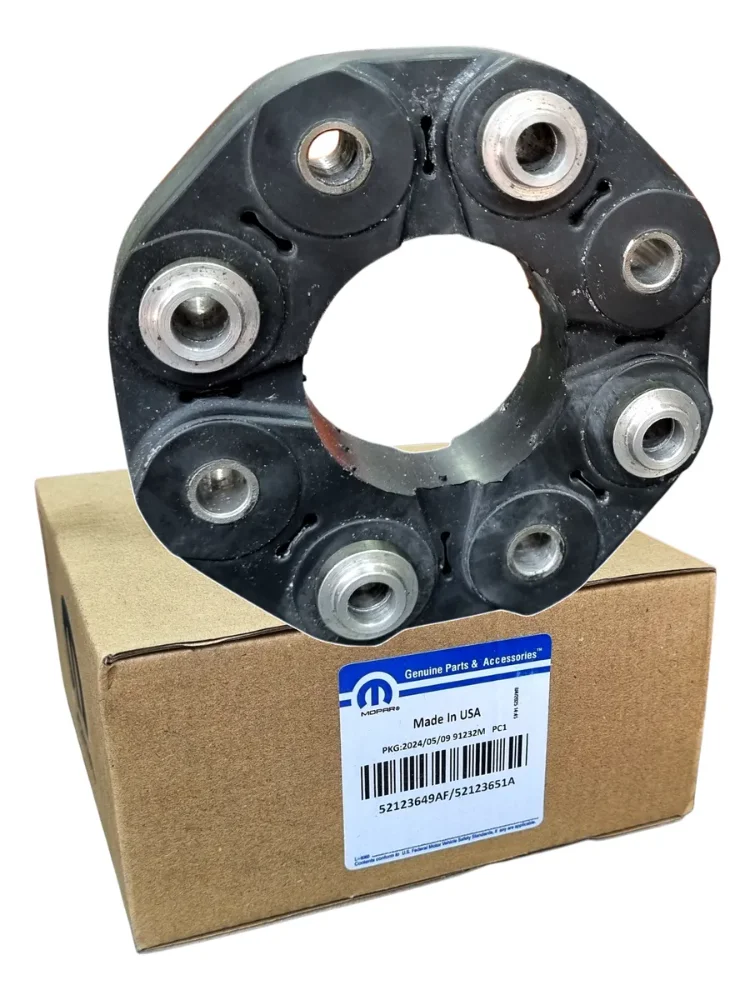GOMA FLECTORA CARDAN GRAND CHEROKEE 4G WK2