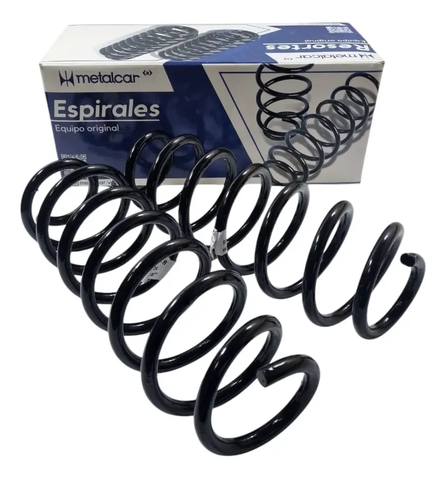 ESPIRAL TRASERO DODGE CALIBER JEEP COMPASS
