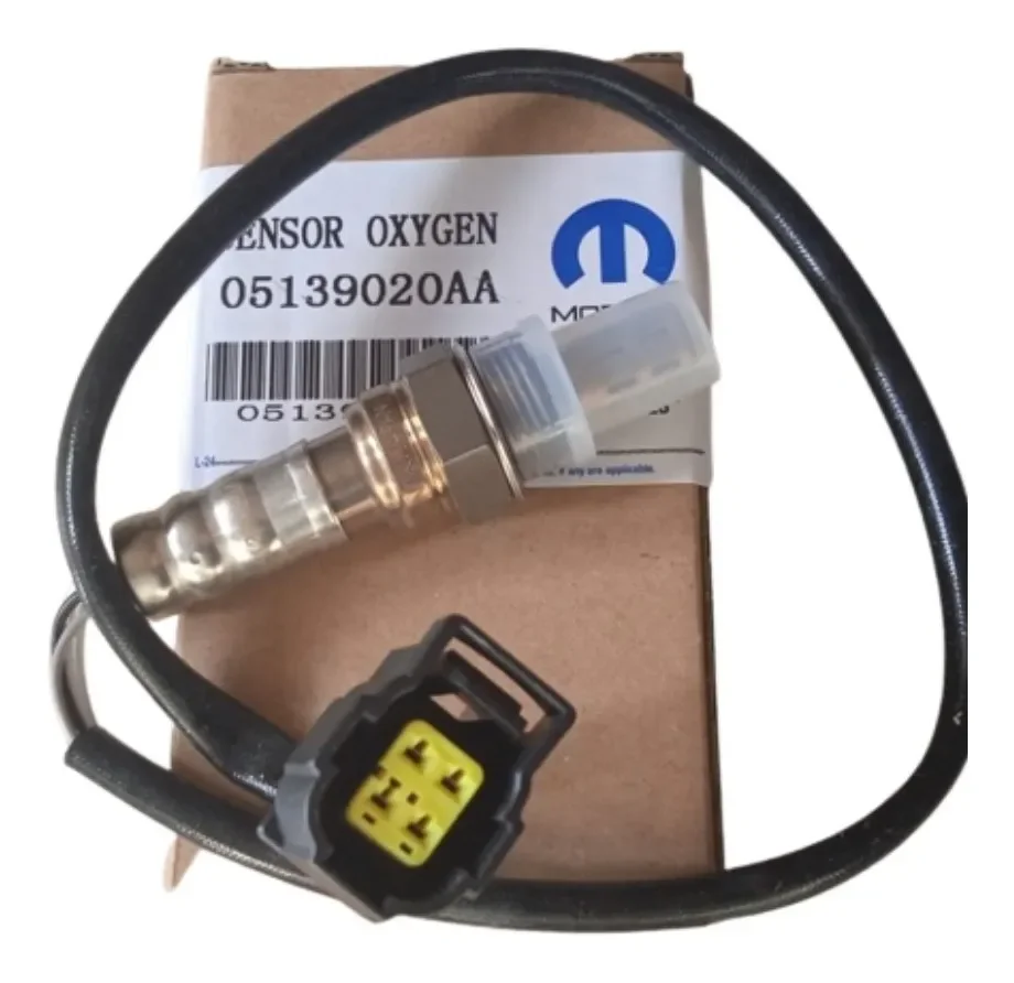 SENSOR POSICION OXIGENO DODGE CALIBER CHEROKEE KK