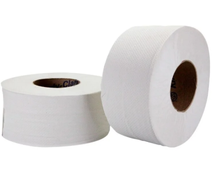 PAPEL HIGIENICO INSTITUCIONAL X250 MT 2 UD