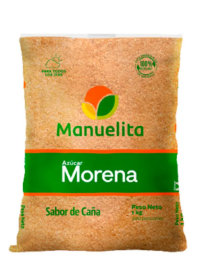 AZUCAR MORENA X KILO