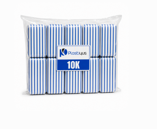 MILLAR BOLSA MANIJA X 10K
