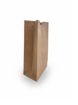 BOLSA DE PAPEL X 3 LIBRAS
