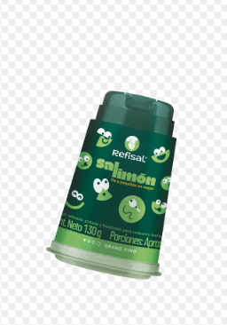SALERO REFISAL SAL LIMON X110G