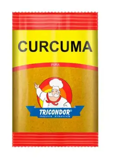 CURCUMA TRICONDOR X 30G