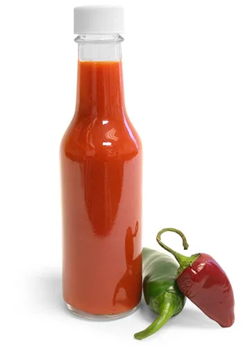 AJI SALSA GALON X 4 LTS