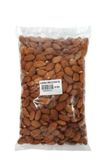 ALMENDRA X 500G