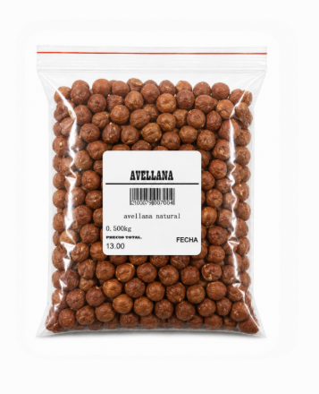 AVELLANA X500 G