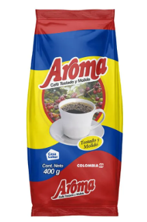 CAFE AROMA X 500G
