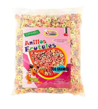 AROS FRUTALES