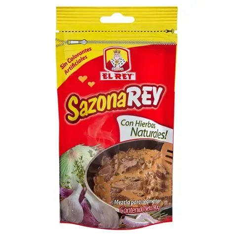 SAZONA REY X 200G