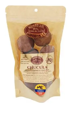 CHUCULA BOLA X 250G