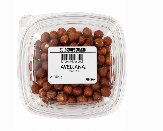 AVELLANA X250G