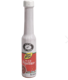 AJI PIQUETASCO X 60ML