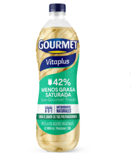 ACEITE GOURMET X1800ML
