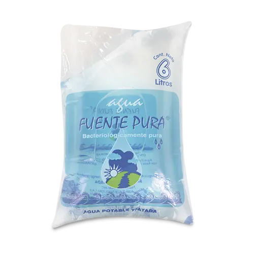 AGUA FUENTE PURA SIN TAPA