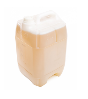 BIDON ACEITE ZARAGOZA 20 LT