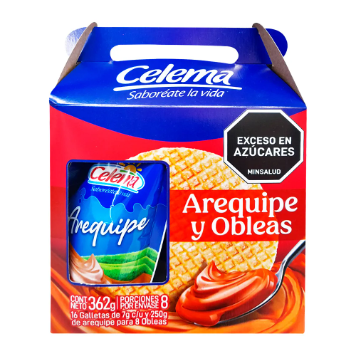 AREQUIPE Y OBLEAS