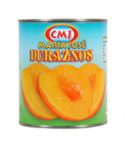 DURAZNO MARIA JOSE X2600G