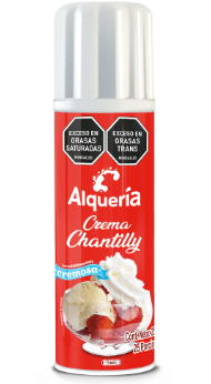 CREMA CHANTILLY ALKERIA