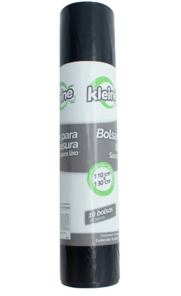 BOLSA BASURA 200 L XUD