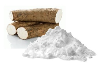 ALMIDON DE YUCA X 12K