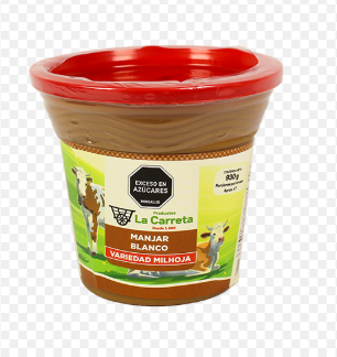 AREQUIPE LA CARRETA X 220G