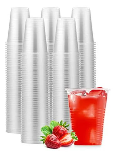 VASO  7OZ FORMOSA X 50 UND